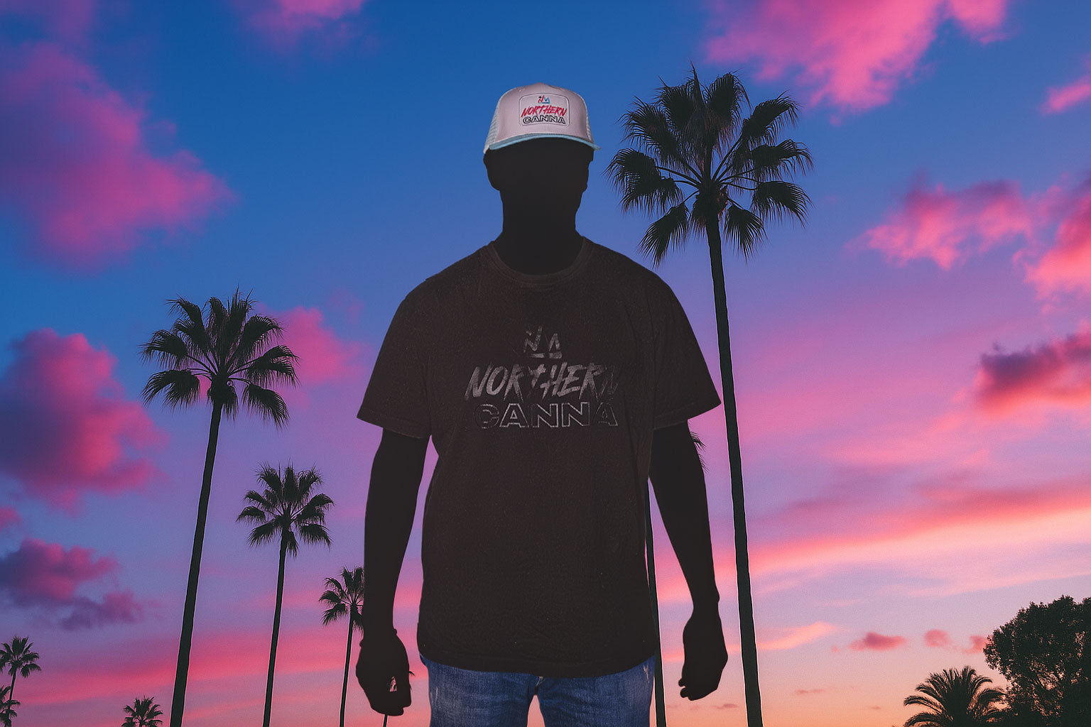 Northern Canna Clothing