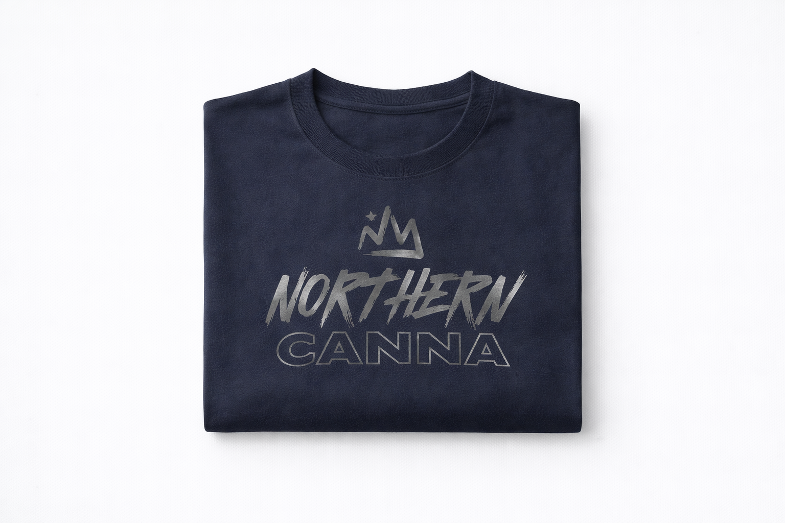 Limited Black on Black t-shirt Cotton